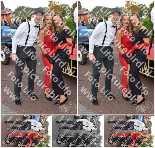 Evenement foto: Serie 774