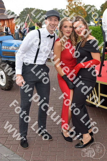 Evenement foto: Serie 774