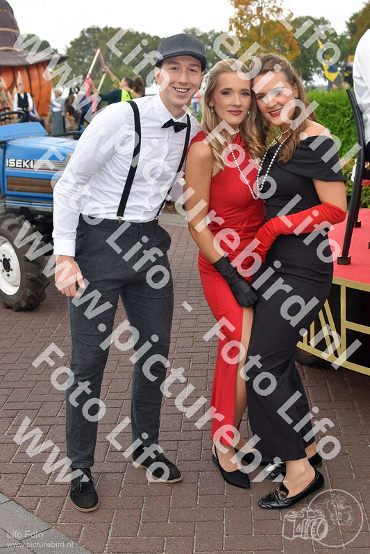 Evenement foto: Serie 774