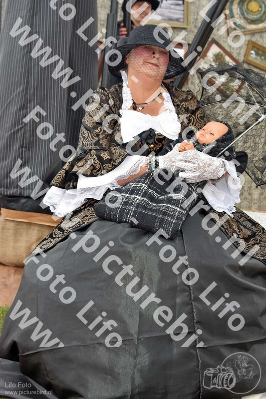 Evenement foto: Serie 774