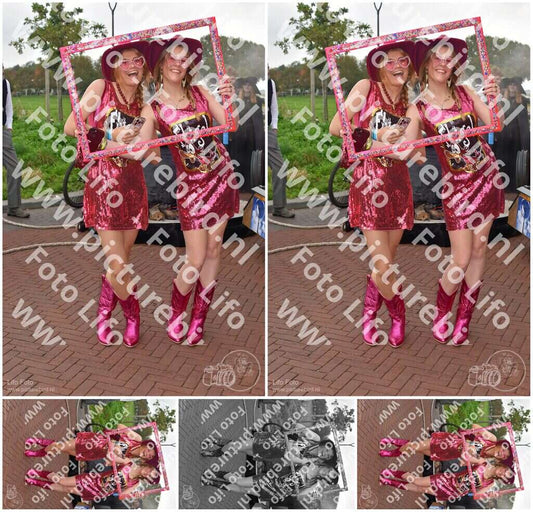 Evenement foto: Serie 774