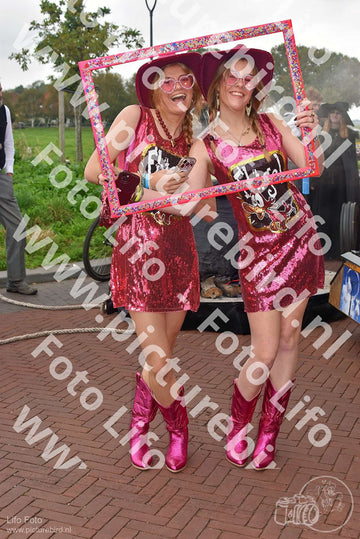 Evenement foto: Serie 774