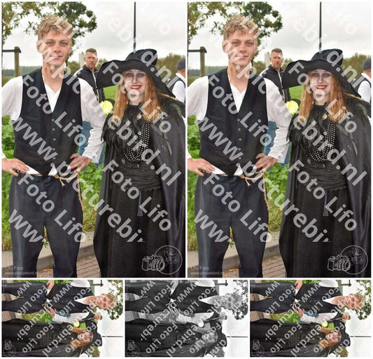 Evenement foto: Serie 774