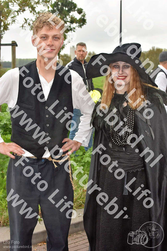 Evenement foto: Serie 774