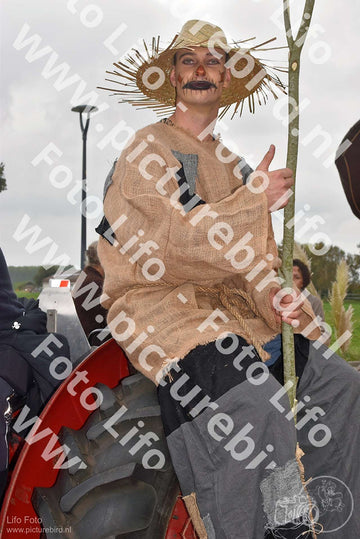 Evenement foto: Serie 774