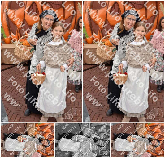 Evenement foto: Serie 774