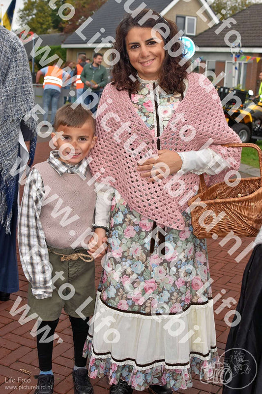 Evenement foto: Serie 774