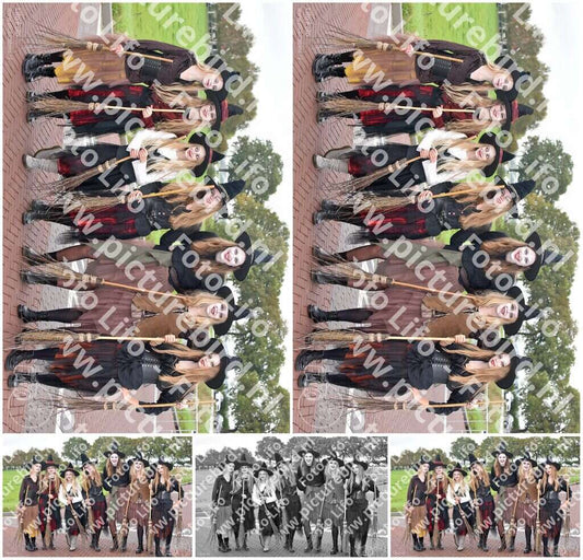 Evenement foto: Serie 774