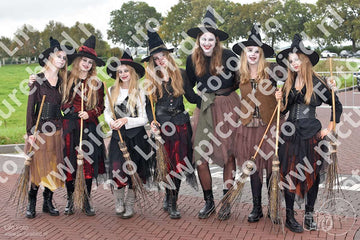 Evenement foto: Serie 774