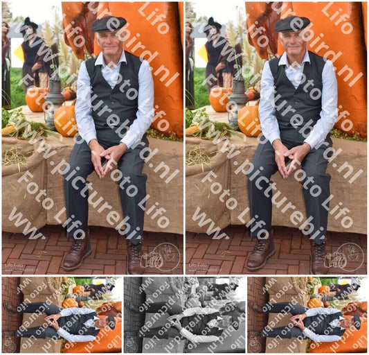 Evenement foto: Serie 774