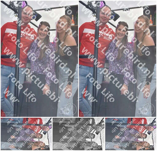 Evenement foto: Serie 774