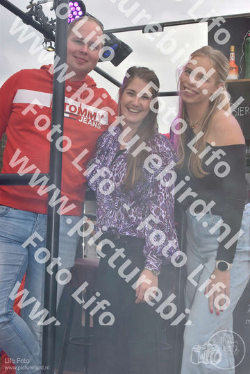 Evenement foto: Serie 774