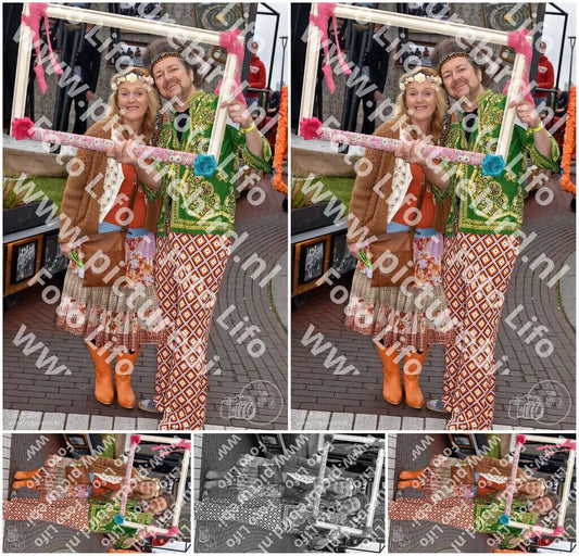 Evenement foto: Serie 774