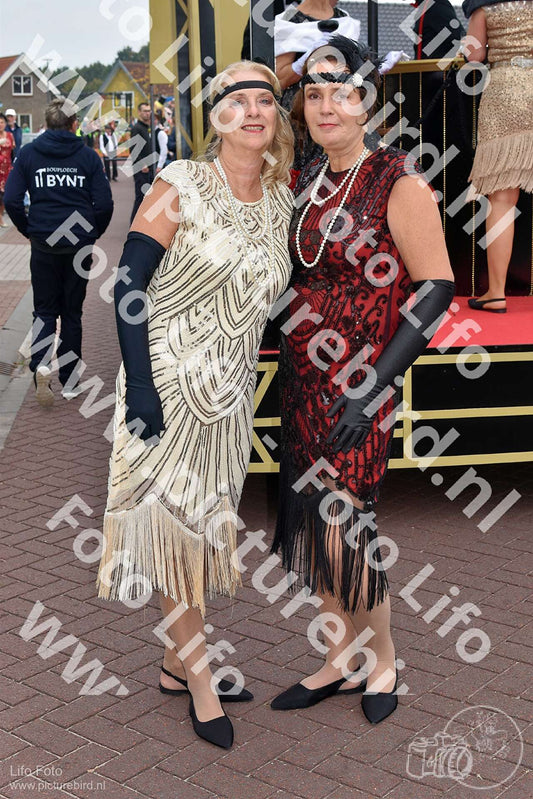 Evenement foto: Serie 774