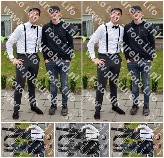 Evenement foto: Serie 774