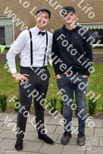 Evenement foto: Serie 774