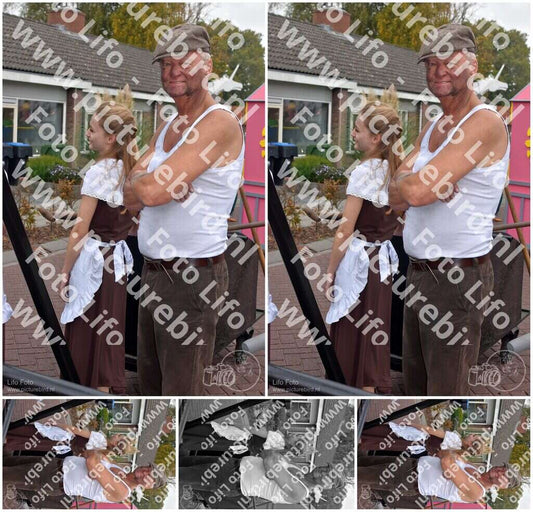 Evenement foto: Serie 774