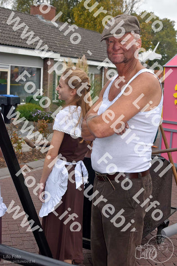 Evenement foto: Serie 774