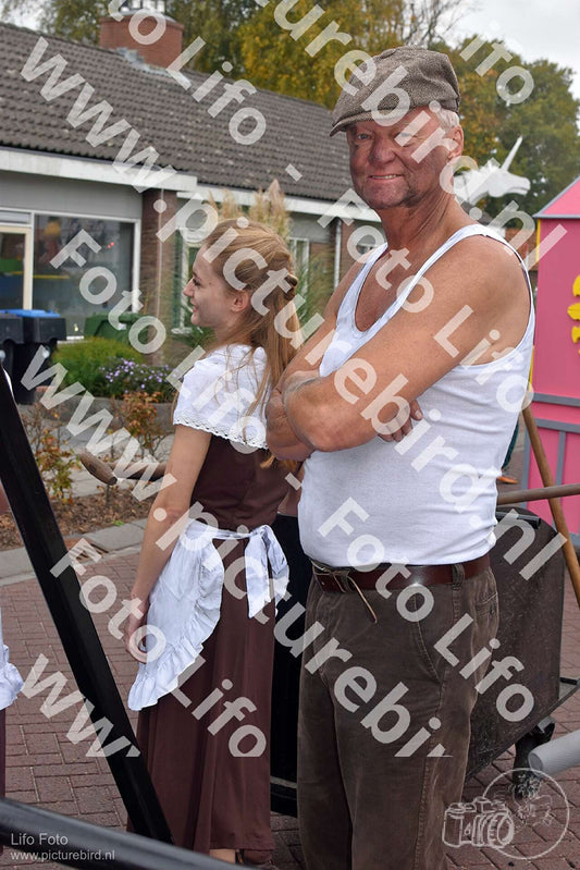 Evenement foto: Serie 774