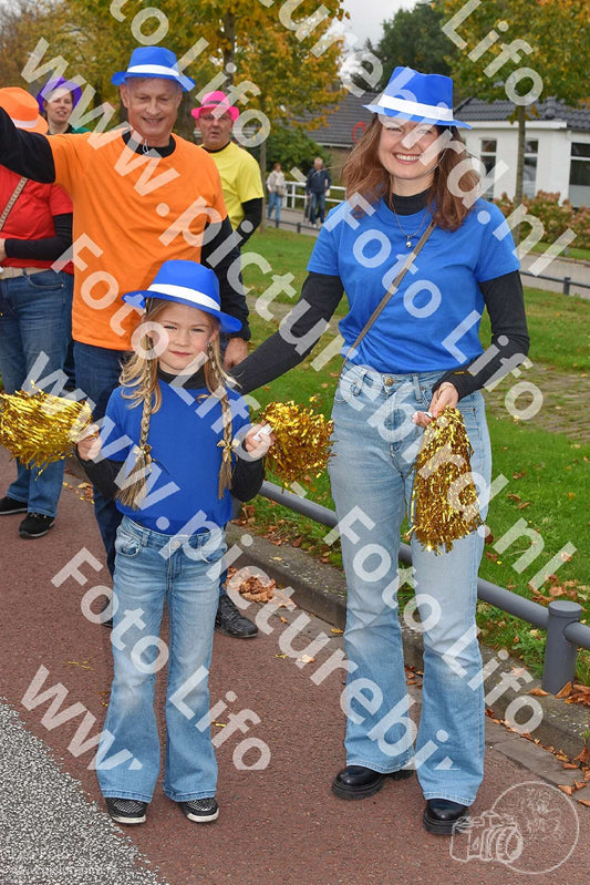 Evenement foto: Serie 774