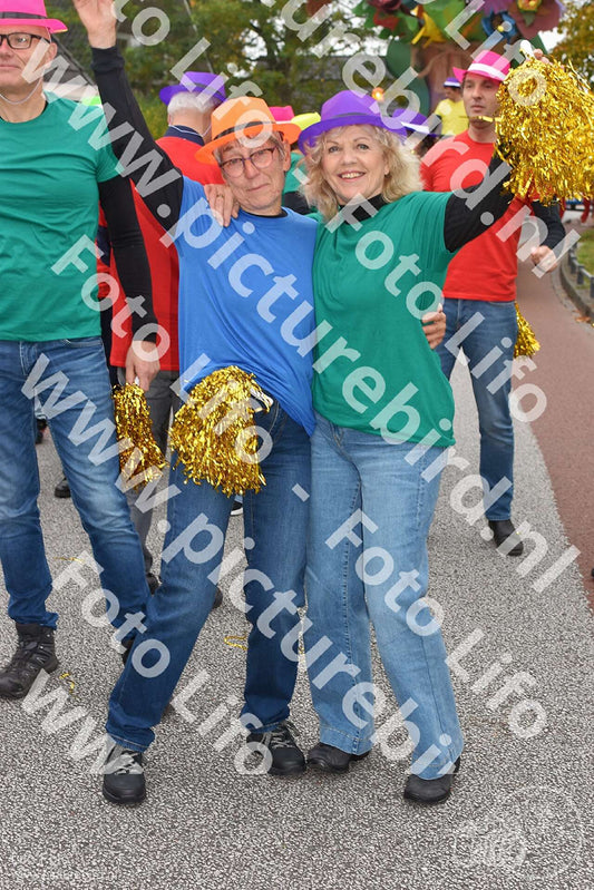 Evenement foto: Serie 774