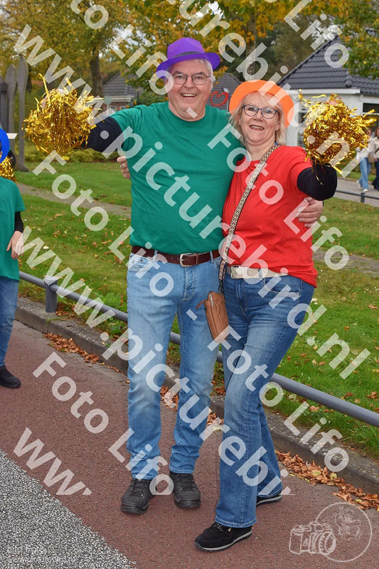 Evenement foto: Serie 774