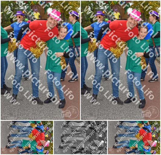 Evenement foto: Serie 775