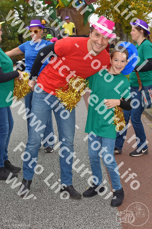 Evenement foto: Serie 775