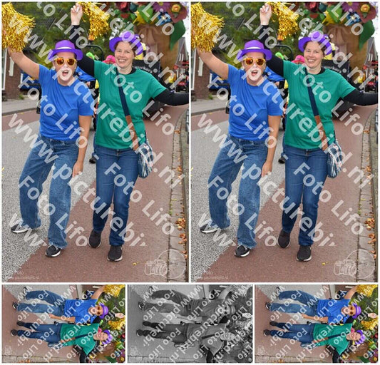 Evenement foto: Serie 775