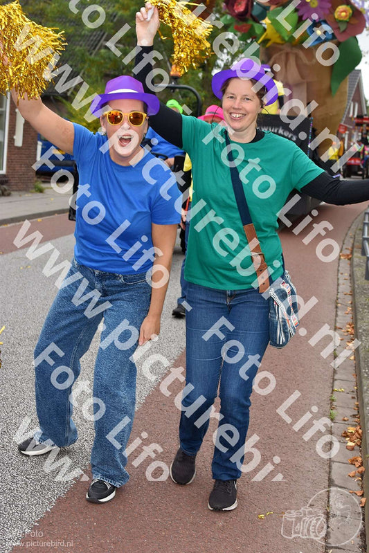 Evenement foto: Serie 775