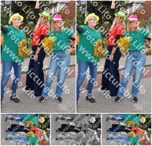 Evenement foto: Serie 775