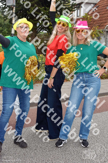 Evenement foto: Serie 775