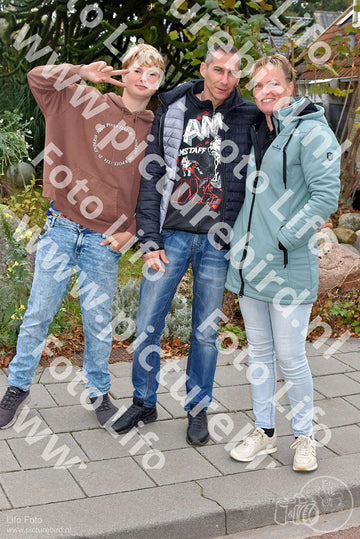 Evenement foto: Serie 775