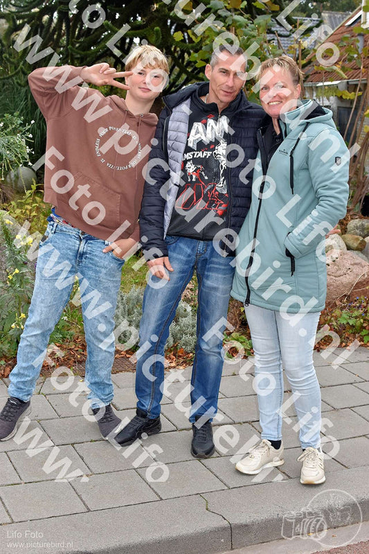 Evenement foto: Serie 775