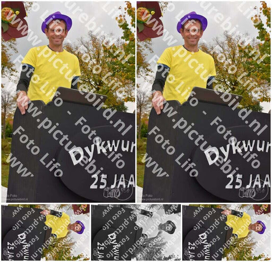 Evenement foto: Serie 775