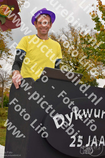 Evenement foto: Serie 775