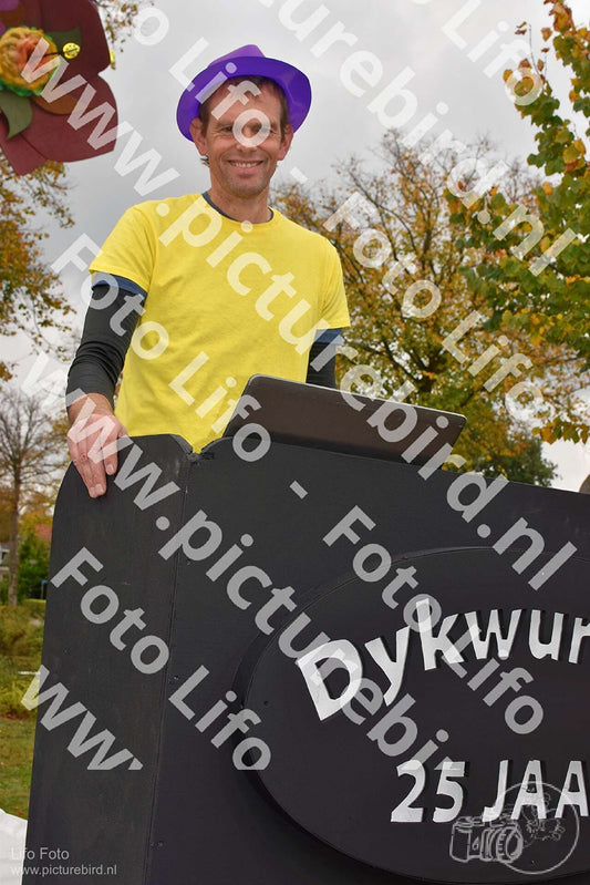 Evenement foto: Serie 775