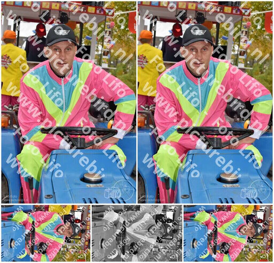 Evenement foto: Serie 775