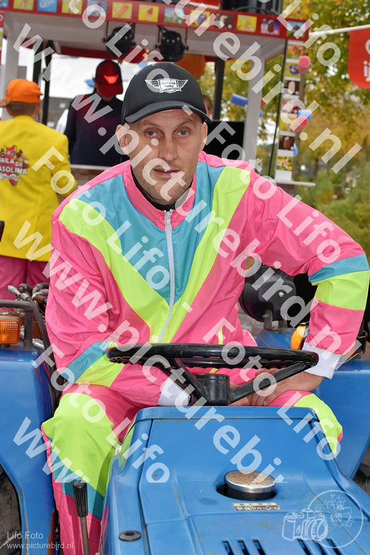 Evenement foto: Serie 775