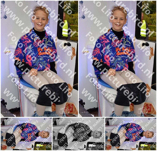 Evenement foto: Serie 775