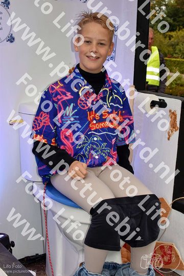 Evenement foto: Serie 775