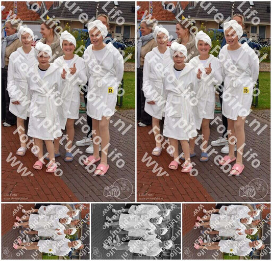 Evenement foto: Serie 775