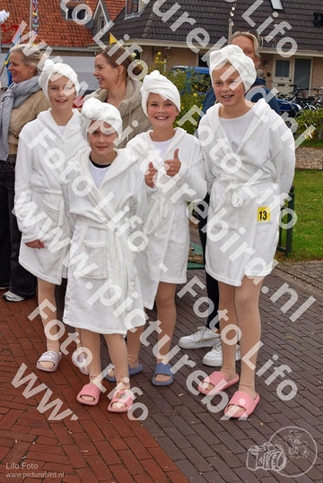 Evenement foto: Serie 775