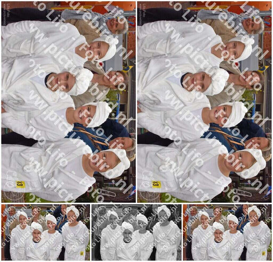 Evenement foto: Serie 775