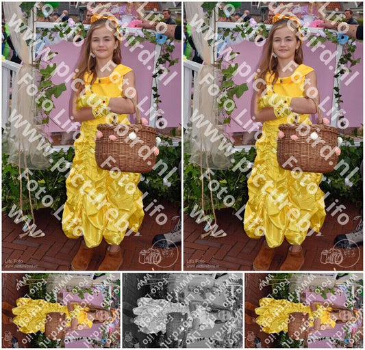 Evenement foto: Serie 775