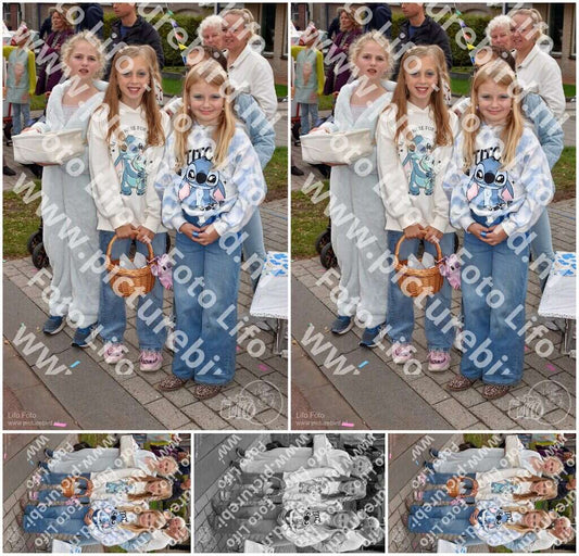 Evenement foto: Serie 775