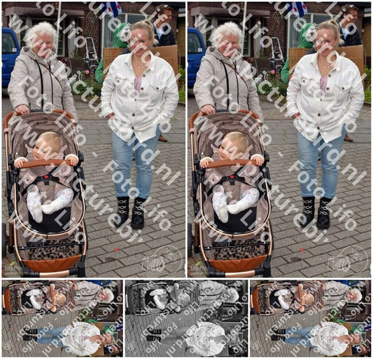 Evenement foto: Serie 775