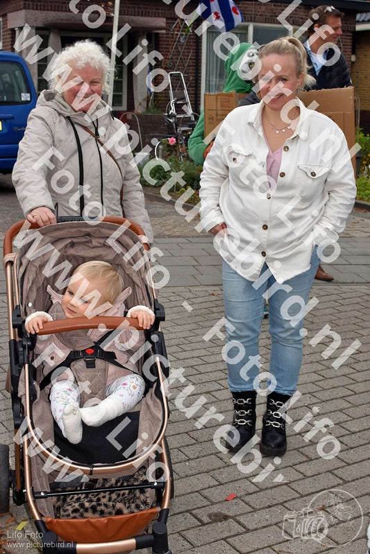 Evenement foto: Serie 775