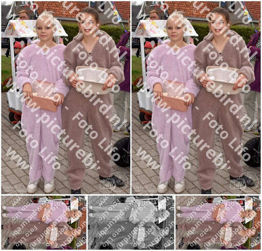 Evenement foto: Serie 775