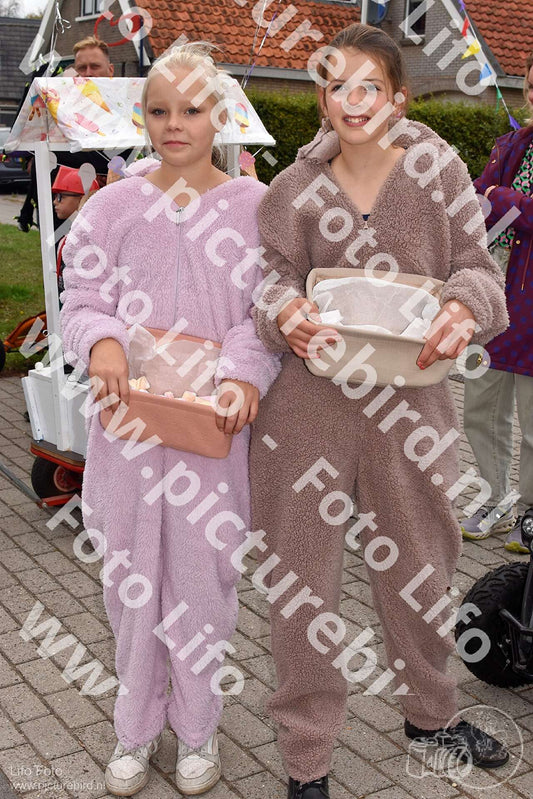 Evenement foto: Serie 775